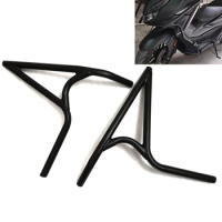 For Forza350 Motorcycle Accessories Highway Engine Guard Crash Bar Fit for HONDA Forza 350 NSS 350 Frame Bumper Fairing Protec