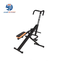 Horse Riding Machine Indoor Sports Home Fitness Multi-functional Health Abdominal Horse Riding Machine