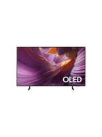 ทีวี S85F สมาร์ททีวี 77 นิ้ว 4K OLED รุ่น QA77S85FAEXXT ปี 2025