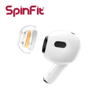 【SpinFit】AirPods Pro CP1025 矽膠耳塞(AirPods Pro專用)