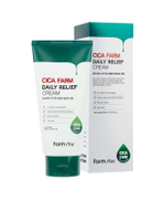 ผลิตภัณฑ์บำรุงผิวหน้า Cica Farm Daily Relief 300 มล.