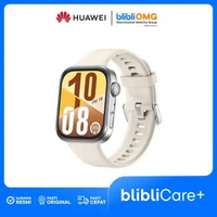 HUAWEI Watch Fit 4 White