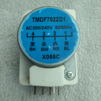 TIMER KULKAS 1-3