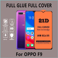 3D Full coverage Tempered glass for OPPO F9 Realme3 High quality 9H tempered glass for Oneplus7/6T Oneplus7 Pro 300pcs DHL Free