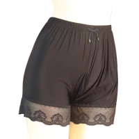 Men Underwear Sexy Boxer Brief Soft Pouch Middle Waist Panties Lingerie Underwear Shorts Men\\\'s Brief Underpants niubi