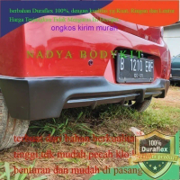 bodykit mirage bodikit mirage bodykit mitsubishi mirage