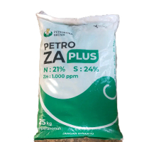 Pupuk ZA Plus Petro 25 Kg Buat Pertumbuhan Tanaman Tanah sawit