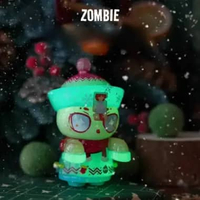 BNS Series Opandee Zombie Party Christmas