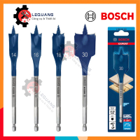 Mũi khoét gỗ đuôi cá EXPERT SelfCut Speed BOSCH