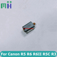 2023For Canon EOS R5 R6 R5C R6II Mark2ชัตเตอร์มอเตอร์เครื่องยนต์หน่วย EOS R6M2 R62 R6 Mark II 2 M2ส่