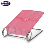New Popularity x My Dear Large Baby Bouncer 19006 Chrome