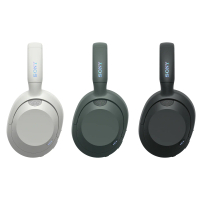 SONY ULT WEAR WH-ULT900N 無線重低音降噪耳機-灰色