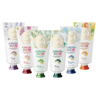 【澳洲 G&M】新品上市 G&M護手霜系列 70g(綿羊霜 鴯鶓油 維他命E 堅果油 酪梨油 保濕 滋潤 呵護雙手)
