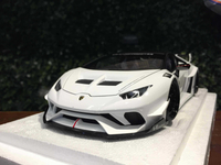 1/18 AUTOart LB-Silhouette Lamborghini Huracan GT 79125【MGM】