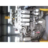 Brand-New QSK23 Complete Engine Assembly For Cummins engine parts