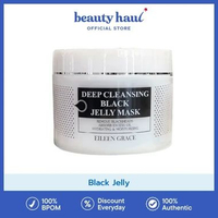 EILEEN GRACE Black Jelly