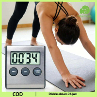 Timer Masak Dapur Desain Magnet Timer Digital Dapur Masak Multifungsi Digital Timer