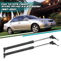 5345033080 Hood Lift Supports Shock Struts for Toyota camry SXV20 MCV20 2.2 3.0 Sedan 1997 1998 1999 2000 2001
