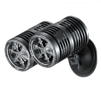 Fish Tank Poop Blower, Wave Pump, Surf Pump, Ultra-quiet Small Submersible Pump For Aquarium, Bottom