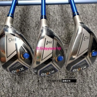 【限時1688包郵僅限兩隻!】XX10 高爾夫球桿 鐵木桿 MP1100 小雞腿多功能球桿