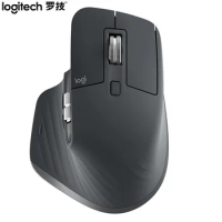 Logitech MX Master 3S 3 Mouse Anywhere 2S Wireless Bluetooth Mouse Office Mouse with Wireless 2.4G Receiver Mx master 2s upgrade