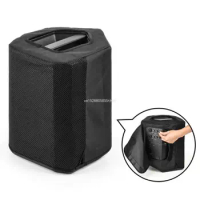 Speaker Protective Cover For Bose Pro+ Wireless Bluetooth-compatible Speaker Dust Cover Host Storage Sorting Case
