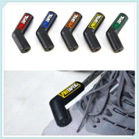 Universal motorcycle Accessories gear shift lever rubber for Kawasaki H2R ZZR ZX1400 S VeRsion ZX10R Z750R ZX10R ZX6R 636 H2