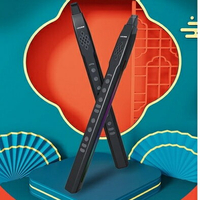樂旭(LeXu)新款樂旭L2電吹管樂器大全中老年笛子高檔薩克斯吹管國產樂器入門 CNKD