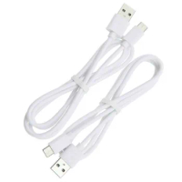 1M USB Cable For iPhone 12 11 13 XS Max XR X 8 7 6 Plus Fast Charging Usb Type C Cables Microusb Cord for Samsung Xiaomi Huawei