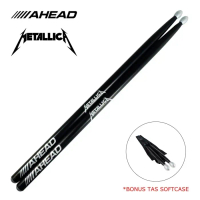 STICK DRUM METALLICA AHEAD BONUS TAS SOFTCASE STIK DRUM STKD-17 - HOPE ONE