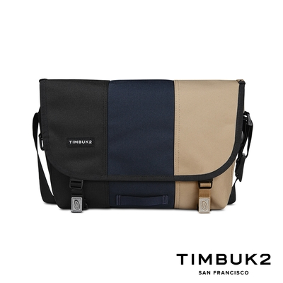 Timbuk2 Classic Messenger Bag: Bluebird, SM
