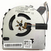 Applicable for New Dell Vostro 5468 5568 Inspiron 15 7560 7572 Fan Cooling