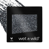 即期品wet n wild 幻彩閃耀SOLO眼影/現貨7色/E358C黑珍珠【wet n wild 官方旗艦店】