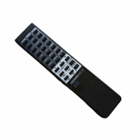 New Replacement Remote Control for Sony DPC345 CDP-C245 CDP-C741 CDP-C365 CDP-C265 CDP-C425 CDP-C445 CD Player