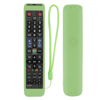 Protective Case for Samsung TV AA59-00594A AA59-00581A AA59-00582A UE43NU7400 UE40F8000 BN59-01178B BN59-01178W Remote Control