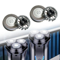 Refill Shaver PQ206 HQ4 Mata Pisau Cukur - Original untuk Philips PQ206 207 205 203