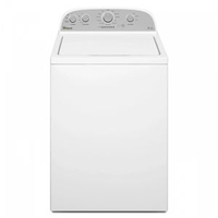 3LWTW4815FW 15公斤 美式重量級洗衣機