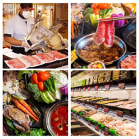 【千葉火鍋】新增台北西門&桃園介壽店!$469吃到飽面額券★僅接受電話預約(不同餐期與分店須補價差使用)