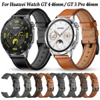22mm Strap For Huawei Watch GT 4 Watchband Bracelet For Huawei Watch 4 GT 2 3 GT2 GT3 Pro 46mm Wristband Replacement Bands