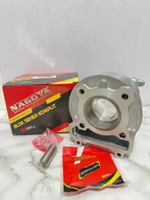 Cylinder Seher Block Komplit Set Nagoya Mio Cylinder Blok Seher Piston Kit Komplit Set Mio Sporty So