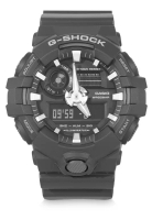 G-Shock Male Analog Watches GA-700-1BDR