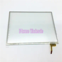 10pcs E-house for Nintendo New 3DS XL LL LCD Touch screen Digitizer Replacement for 3DS XL LL Game Console