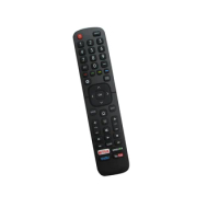 Remote Control For Hisense EN2A27 55K3201GUWUS 40H5C 43H5C 43H7C 43H7C2 50H5C 50H6B 50H7C 50H7GB HDR UHD 4K Smart LED HDTV TV