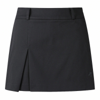 【DESCENTE】GOLF 迪桑特 女士 高爾夫球短裙(DO32WFSK81-CHAG)