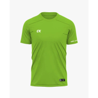 Atasan Olahraga Dryfit Pria Wanita Import Kaos Dry Fit Lengan Pendek