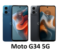 【領券再折】【Motorola】Moto G34 5G (4G/128G) 全新未拆封 台灣公司貨＋好買網＋【APP 4%回饋】
