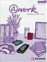 @Work Workbook: Intermediate (with Audio CD)  Grussendorf  Richmond