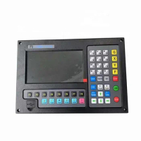 F2100b Cnc Flame Plasma Cutting Machine System Controller Portable Cnc Plasma Cutting Machine Cnc Controller