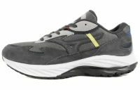 X GRAPHPAPER WAVE RIDER BETA DARK GREY