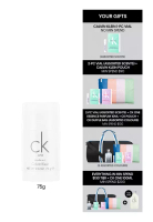 Calvin Klein Fragrances CK One Deodorant Stick 75g - Unisex